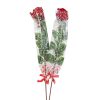 Velvet Rose Long Stem 1pc-wholesale