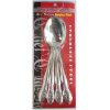 Dinner Spoon 4pc Stainless Steel-wholesale