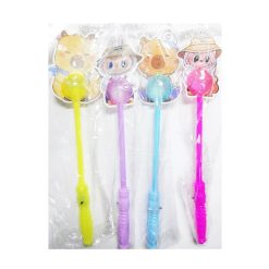 Toy Stick W-Light Asst-wholesale