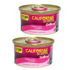 California Air Freshener 1.5oz Cherry-wholesale