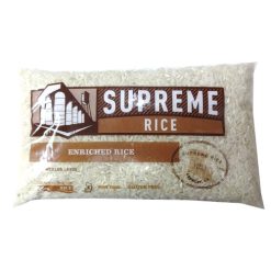 Supreme Rice 2 Lbs-wholesale