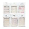 Pre-Glued Nails 12ct Asst-wholesale