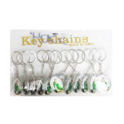 Keychain Religious San Judas-wholesale