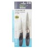 Kitchen Knife Set 2pk 3.5in 5in-wholesale