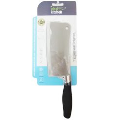 Cleaver Knife 7in Stainless Steel-wholesale