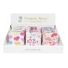 Compact Mirror Square Asst-wholesale