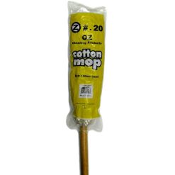 Mop W-Stick #20-wholesale
