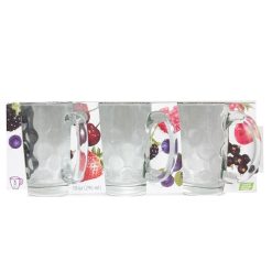 Splash Cups Glass Set 3pk 10oz-wholesale