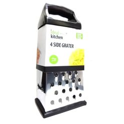 Ideal Grater 4 Sided 9in-wholesale