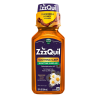 Vicks ZzzQuil 12oz Chamomile Honey-wholesale