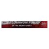 Ri-Pac Aluminum Foil 20sq ft Xtra HD-wholesale