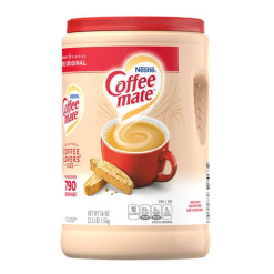 Nestle Coffee-Mate Pwdr 56oz Original-wholesale