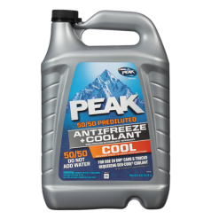 Peak Antifreeze & Coolant 1 Gl-wholesale