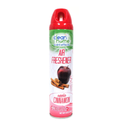 C.H Air Freshener 9oz Apple Cinnamon-wholesale