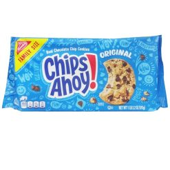 Nabisco Chips Ahoy 515g Family Size-wholesale