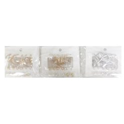 Fashion Earrings 9pairs Asst-wholesale