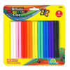 Toy Clay Sticks 18pk 9.1oz Asst Clrs-wholesale