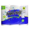 Super Soft Bath Tissue 12 Rolls 2-ply-wholesale