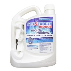Wet & Forget Indoor Disinfec Cleaner 64o-wholesale