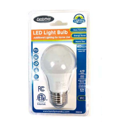 Light Bulb LED 40w-wholesale