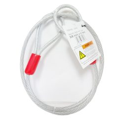 Security Cable Wire 3-8 X 4ft-wholesale
