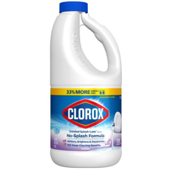 Clorox Scented Splash-Less 40oz Lavender-wholesale