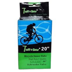 Bicycle Inner Tube 20in-wholesale