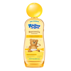 Ricitos De Oro Shampoo 27.0oz Manzanilla-wholesale
