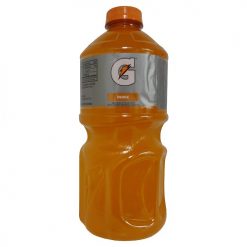 Gatorade G 64oz Orange