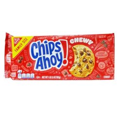 Nabisco Chips Ahoy Chewy 552g-wholesale