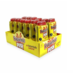 De La Rosa Pulparindo Push 35g Original-wholesale