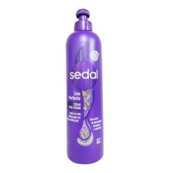 Sedal Hair Cream 300ml Liso Perfecto-wholesale