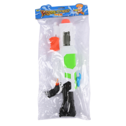 Toy Water Gun 15in Asst Clrs-wholesale