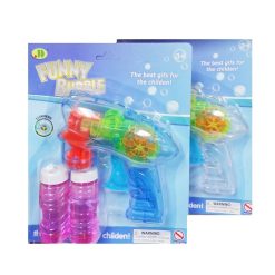 Toy Funny Bubble Gun-wholesale