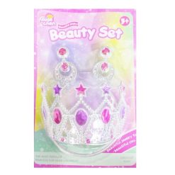 Toy Tiara Beauty Set 3pc-wholesale