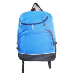 Backpack Blue-wholesale