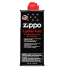 Zippo Lighter Fluid 4oz-wholesale