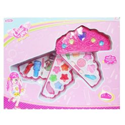 Toy Make Up Set Crown-wholesale
