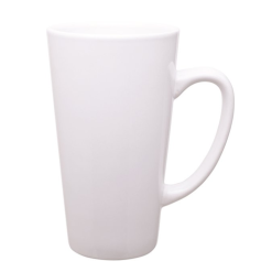 Coffee Mug Tall 16oz White-wholesale