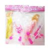 Toy Doll W-Baby & Stroller Asst-wholesale