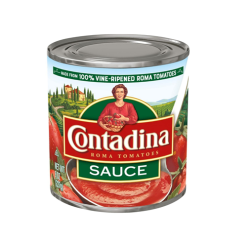 Contadina Roma Tomatoes Sauce 8oz-wholesale