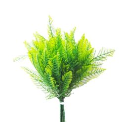 Artificial Grass Bouquet 5 Heads-wholesale
