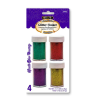 Glitter Shakers 4pk 8g Asst Clrs-wholesale