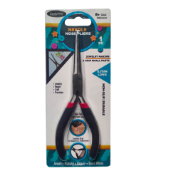 Pliers Needle Nose 5½in-wholesale