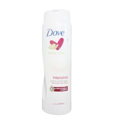 Dove Body Lotion 400ml Intensiva-wholesale