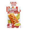 Super Gummy Hot Dog 5.29oz Tutti Frutti-wholesale