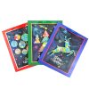 X-Mas Gift Bags Md Asst-wholesale