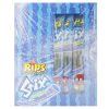 Rips Stix Blue Rasberry Licorice 1.76oz-wholesale