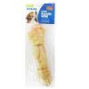 Petking Rawhide Bone Lg 2oz-wholesale