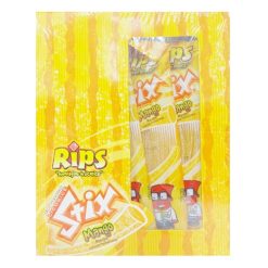 Rips Stix Mango Licorice 1.76oz-wholesale